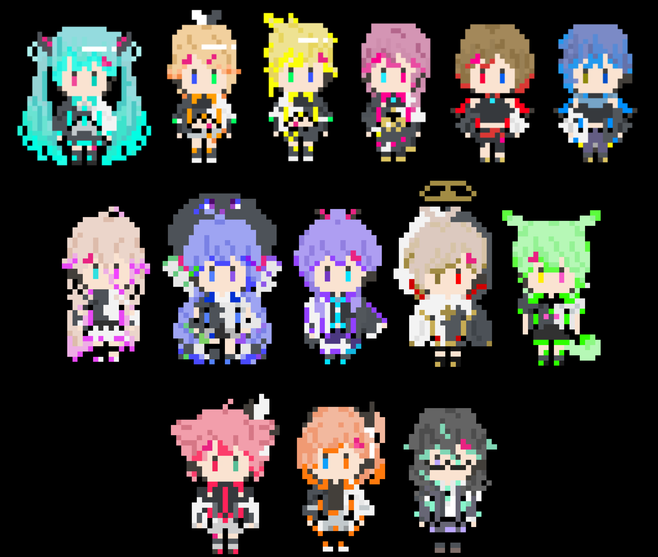 ドットオールスターズ